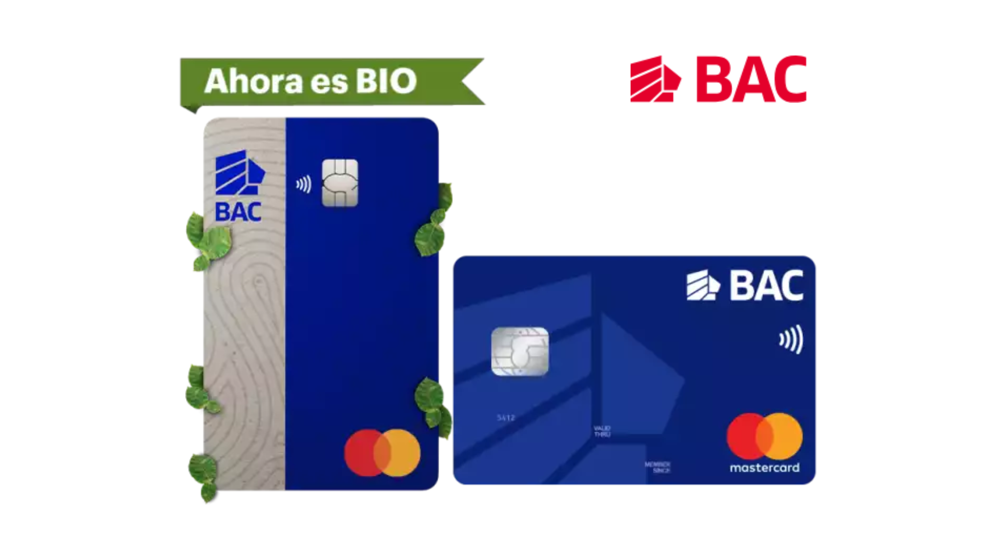 Tarjetas del Banco BAC en El Salvador: Beneficios y Opciones