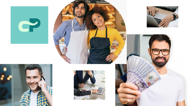 C-Presta: Créditos personalizados y rápidos en El Salvador