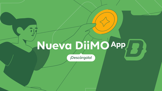 DiiMO El Salvador: Adelantos de Capital Rápidos y Fáciles