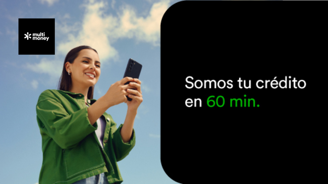 MultiMoney El Salvador: Soluciones Financieras y Créditos Rápidos