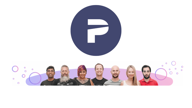 Pisto: Préstamos rápidos en línea desde tu celular en El Salvador