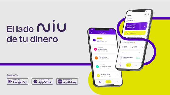 Tarjeta de Crédito Niu de Banco Cuscatlán: Beneficios, Requisitos y Más en El Salvador